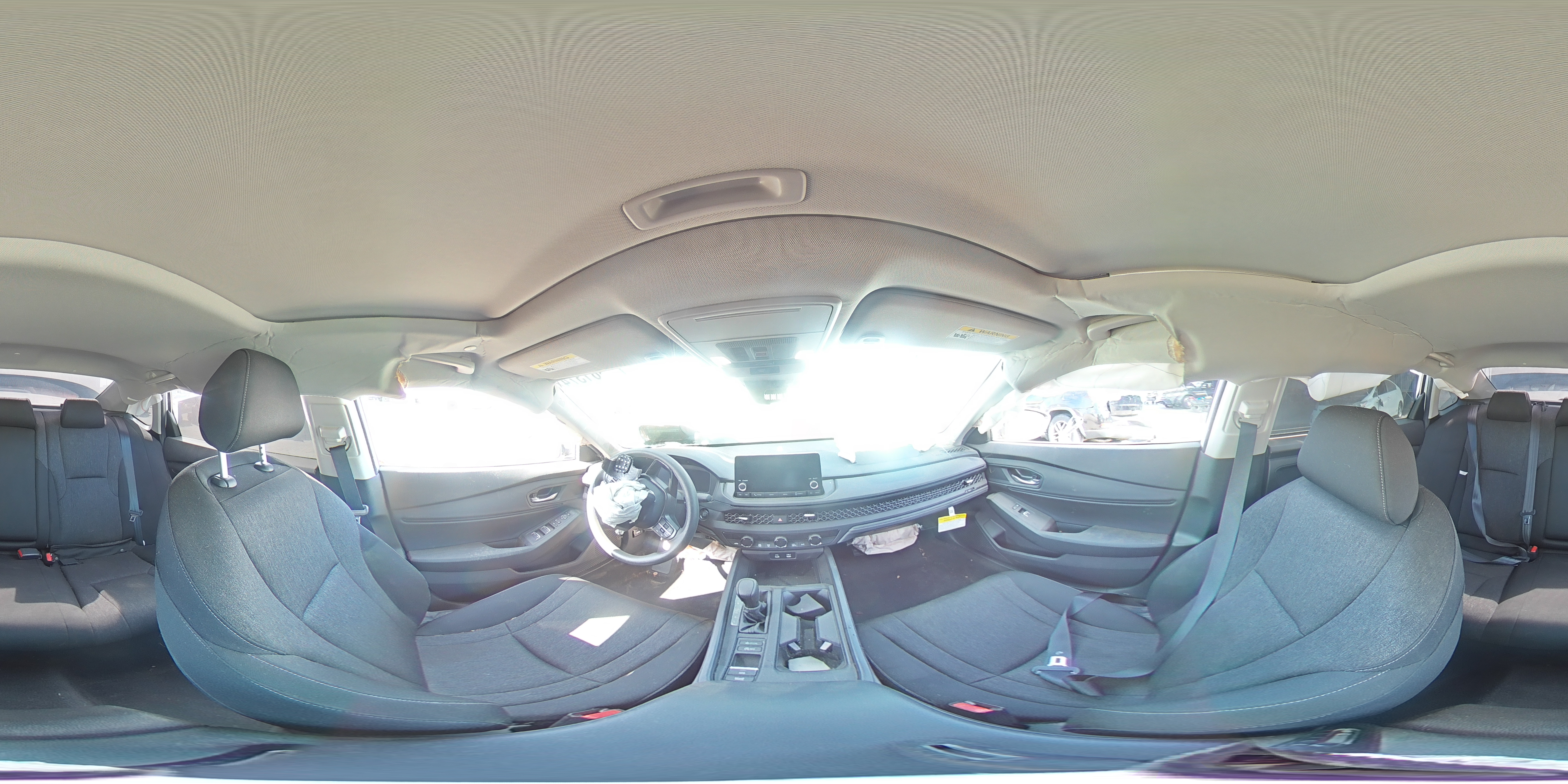 2024 Honda Accord - Image 12