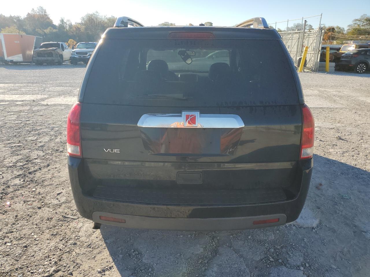 2007 Saturn VUE - Image 6