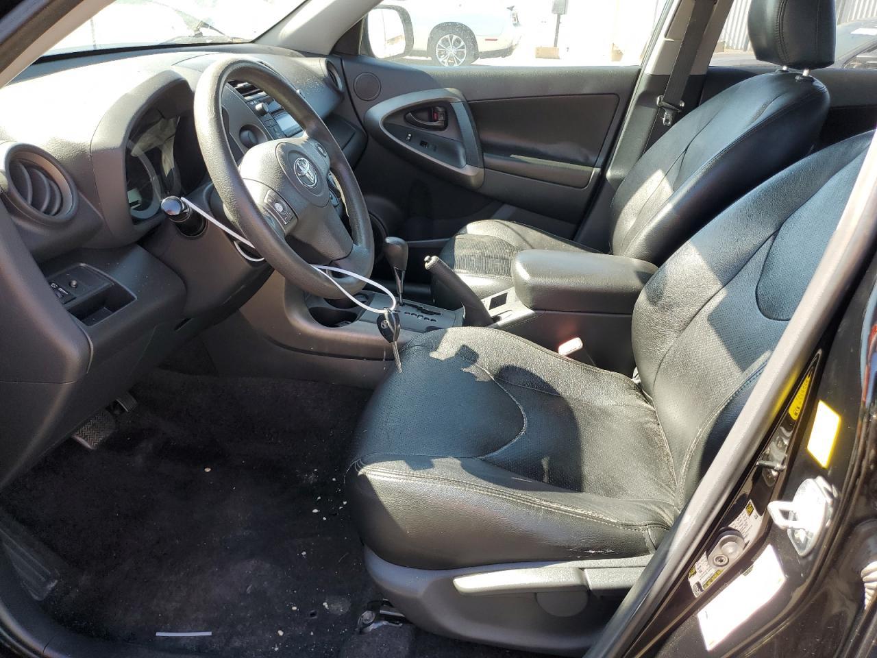 2010 Toyota Rav4 Sport VIN: 2T3WF4DVXAW019402 Lot: 74854524