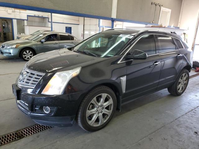 2015 Cadillac Srx Premium Collection