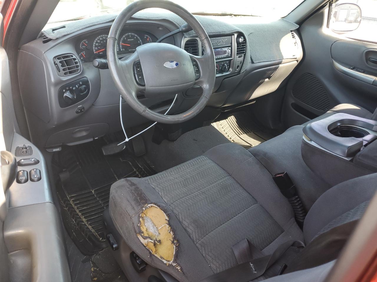 2003 Ford F-150 - Image 8