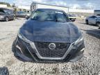 2022 Nissan Altima Sv იყიდება Hueytown-ში, AL - Side