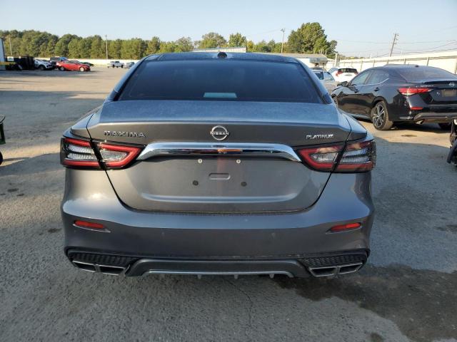  NISSAN MAXIMA 2023 Szary