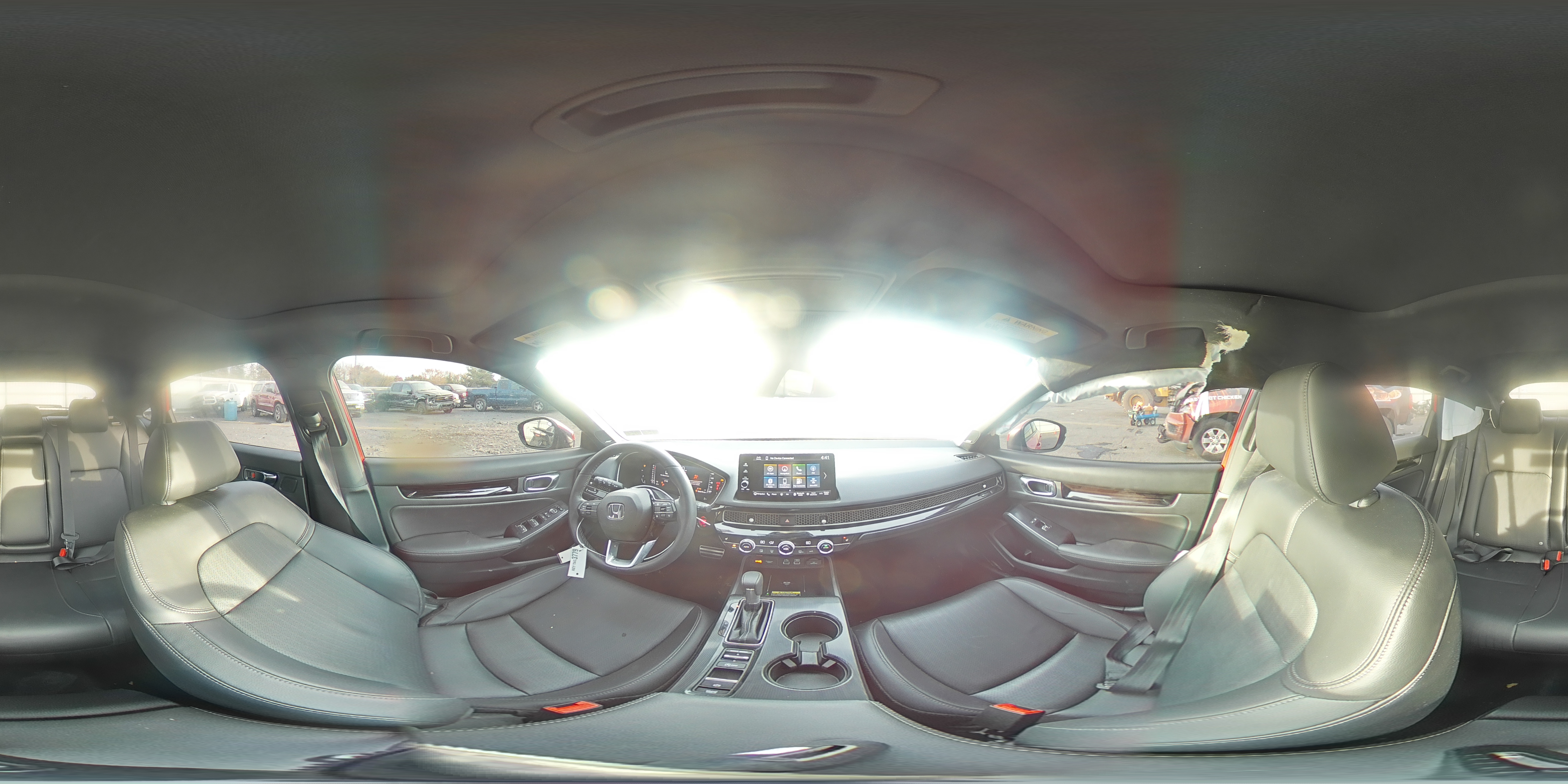 2024 Honda Civic - Image 12