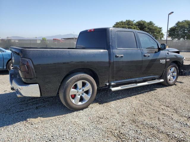  RAM 1500 2019 Czarny