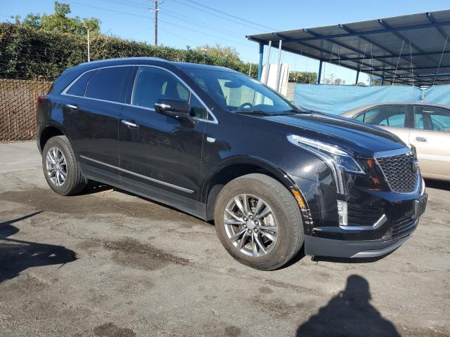 1GYKNCR45LZ234162 Cadillac XT5 PREMIU 4