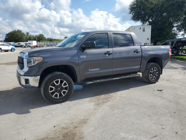 2018 Toyota Tundra Crewmax Sr5