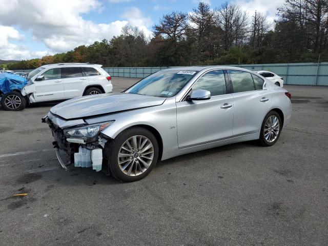 2019 Infiniti Q50 Luxe