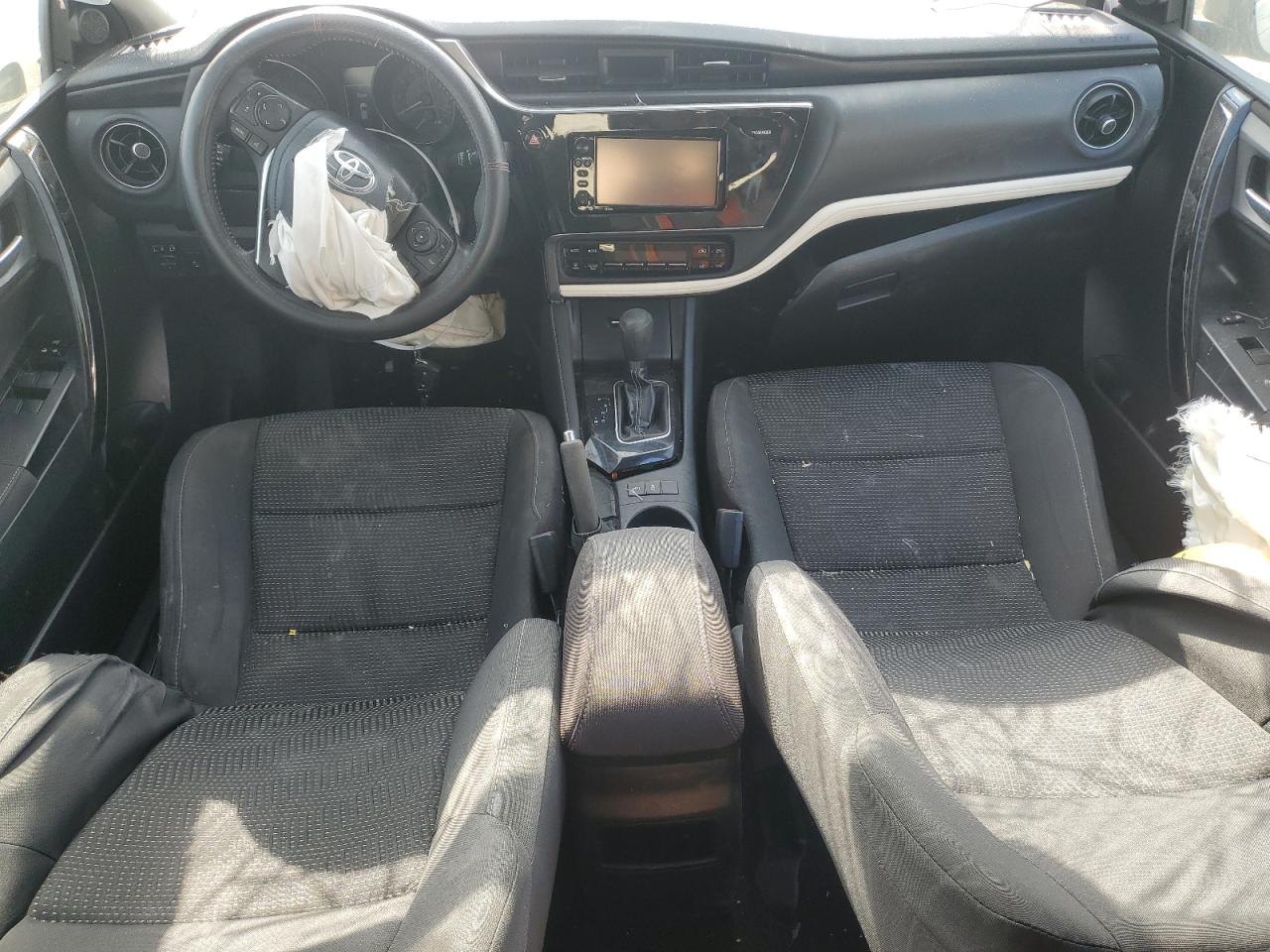 2018 Toyota Corolla Im VIN: JTNKARJE7JJ569391 Lot: 78244014