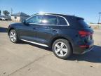 2019 Audi Q5 Premium for Sale in Oklahoma City, OK - Hail