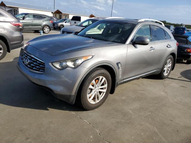 2011 Infiniti Fx35 