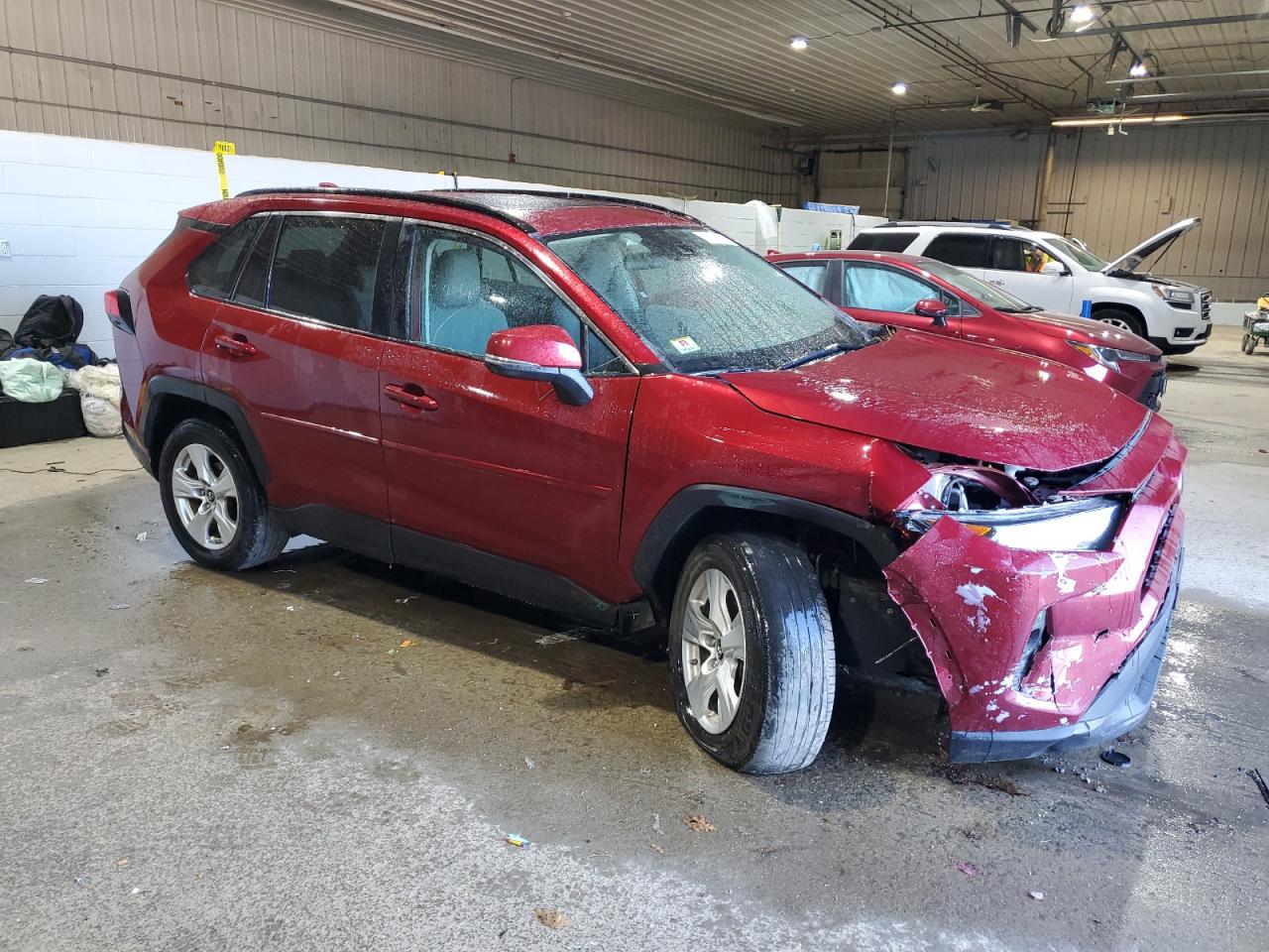 2019 Toyota RAV 4 - Image 4