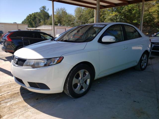 2010 Kia Forte Ex