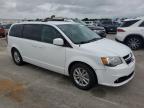 2018 Dodge Grand Caravan Sxt за продажба в Riverview, FL - Water/Flood