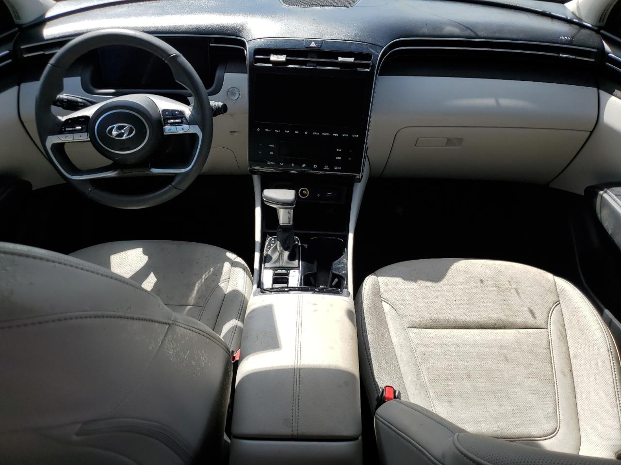 2024 Hyundai Tucson - Image 8