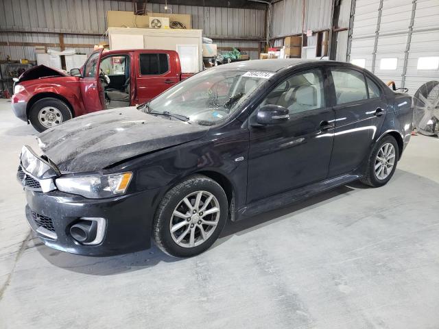 2016 Mitsubishi Lancer Es