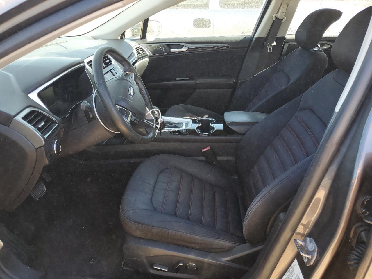 2014 Ford Fusion - Image 7