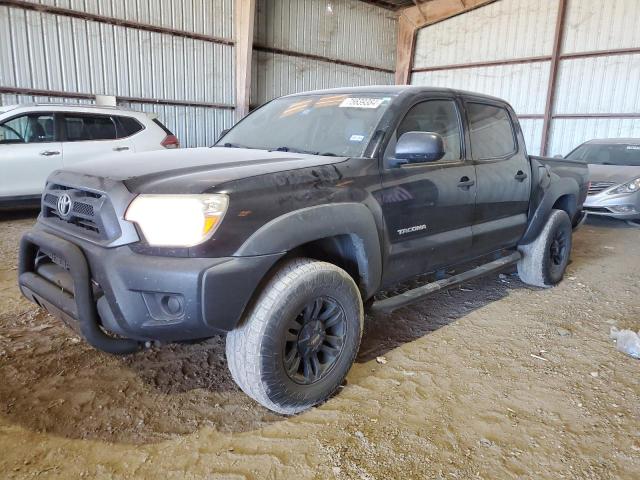 2013 Toyota Tacoma Double Cab Prerunner