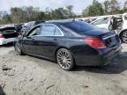 2015 Mercedes-Benz S 550 იყიდება Spartanburg-ში, SC - Top/Roof