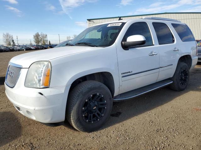 2011 Gmc Yukon Denali