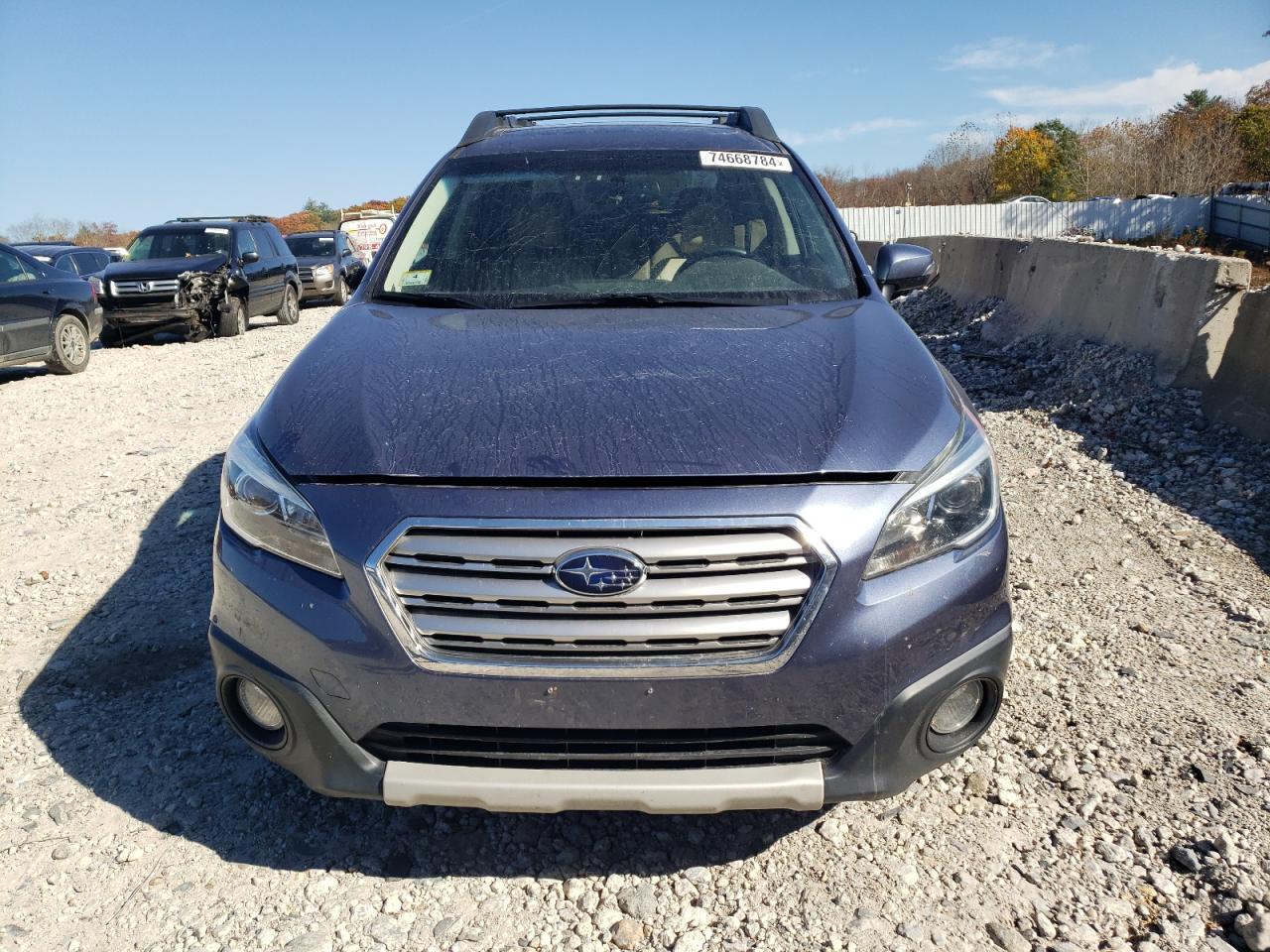 2015 Subaru Outback - Image 5