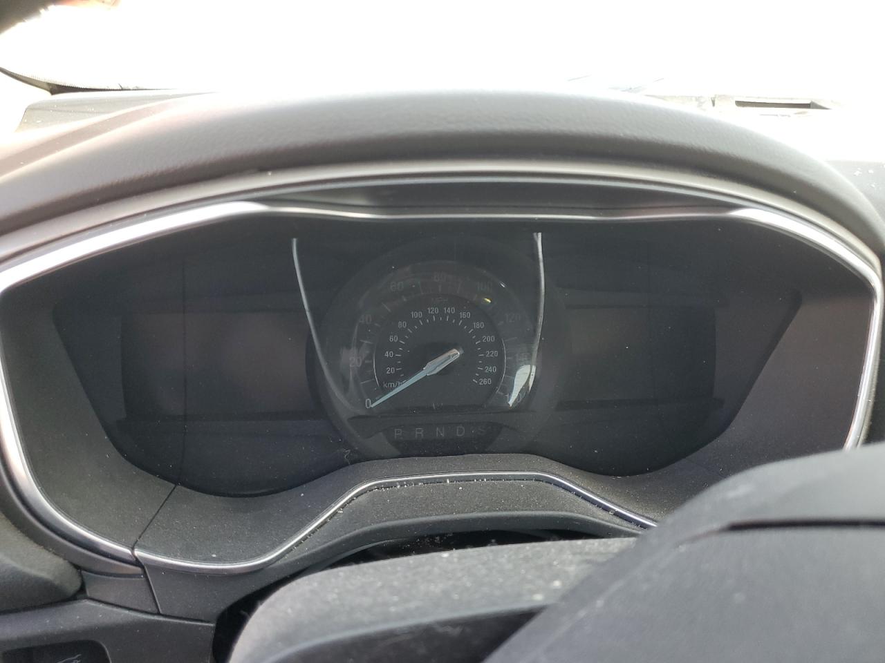 2016 Ford Fusion - Image 9