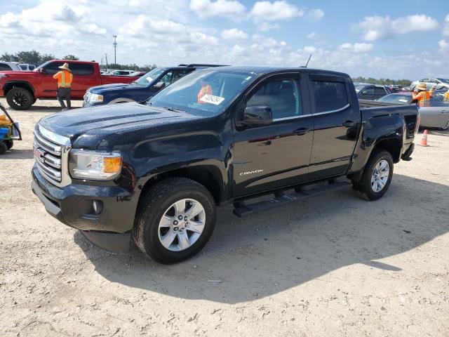 2017 Gmc Canyon Sle