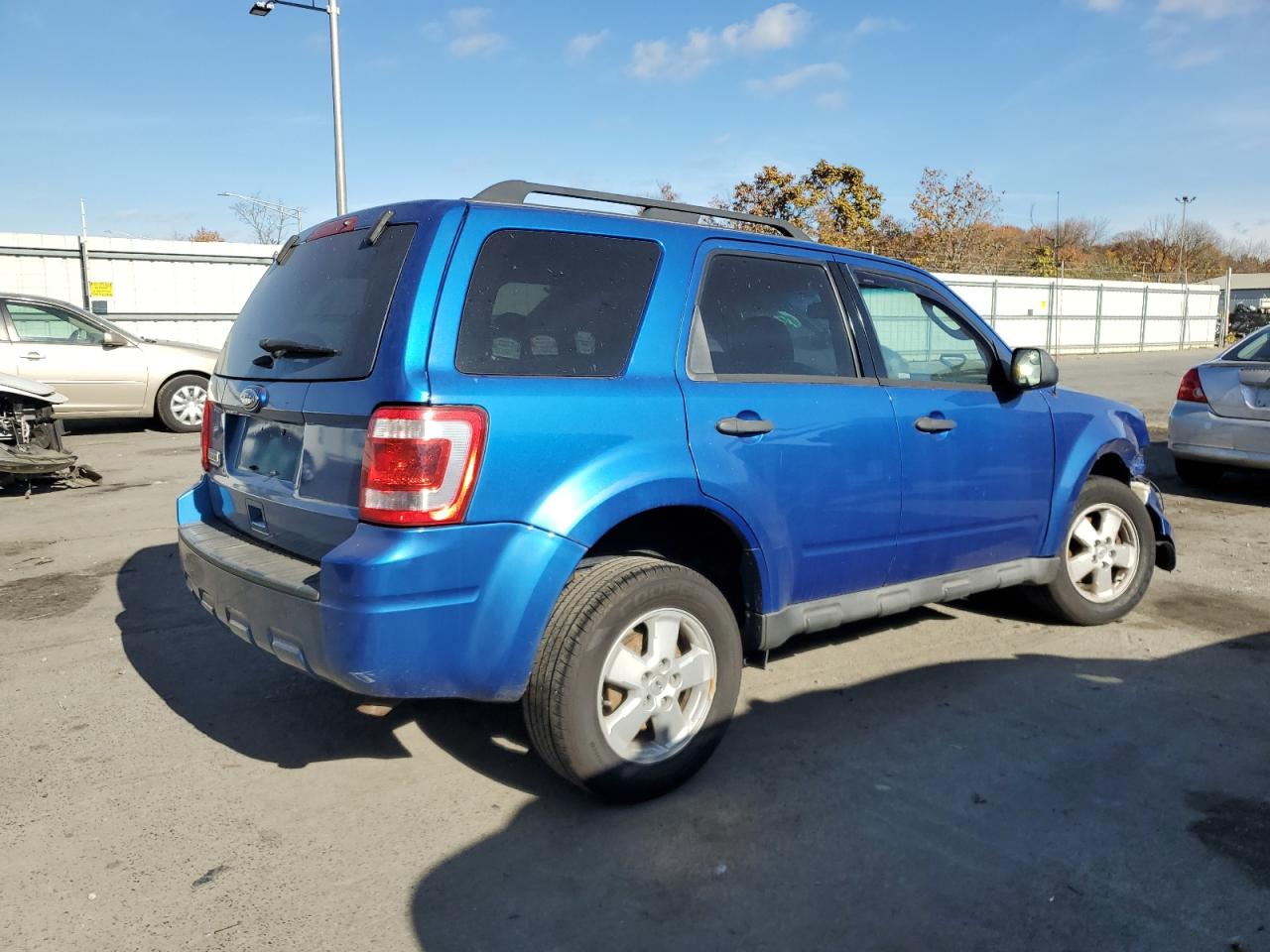 2012 Ford Escape - Image 3