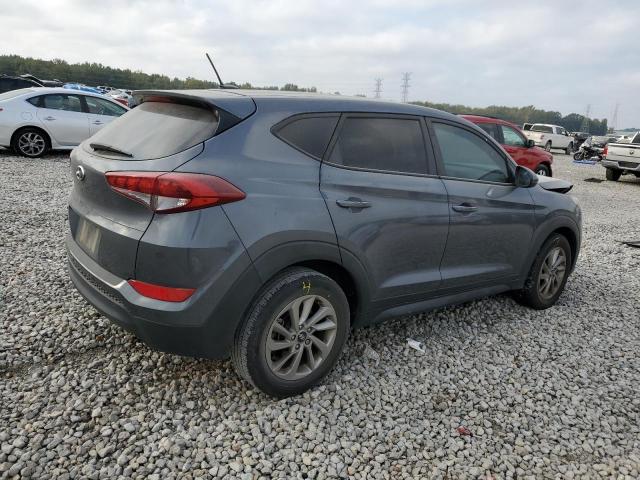  HYUNDAI TUCSON 2017 Серый