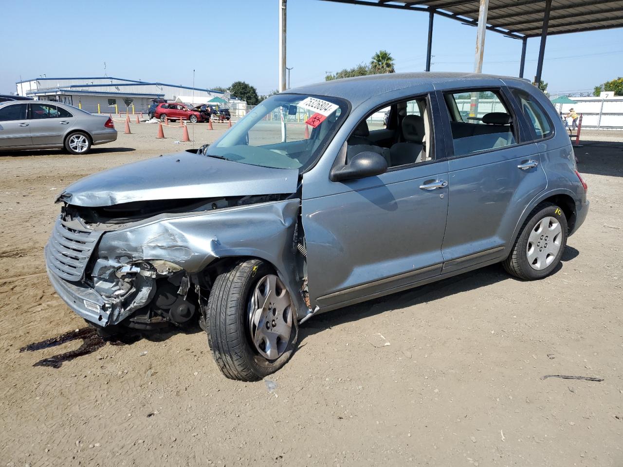 2008 Chrysler PT Cruiser - Image 1