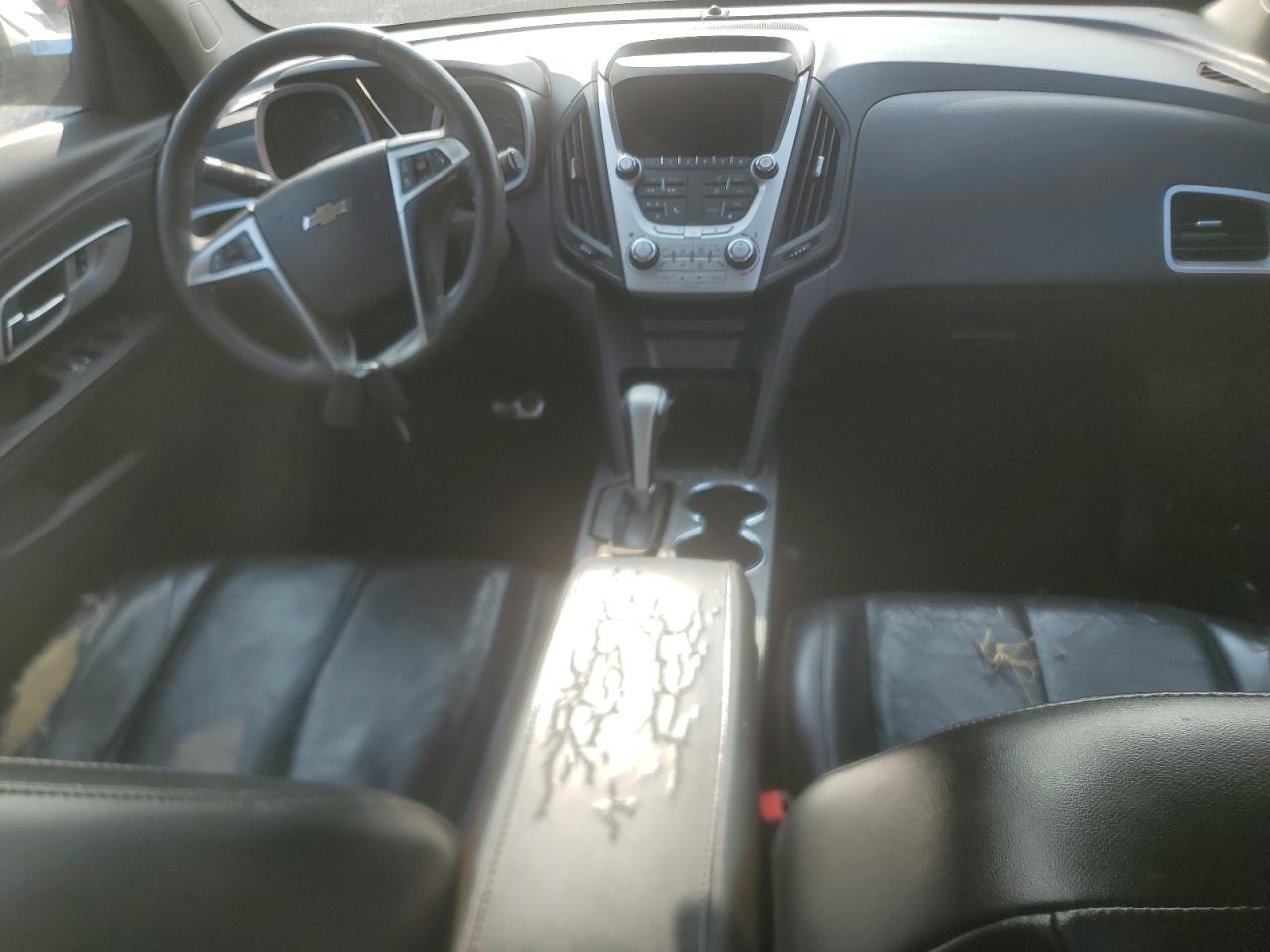 2013 Chevrolet Equinox - Image 8