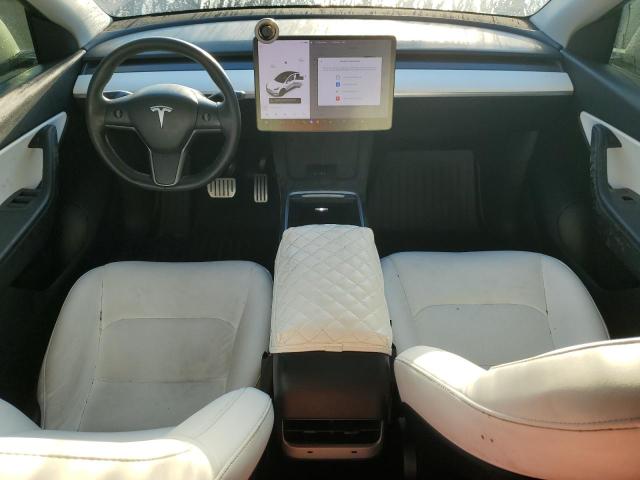 5YJYGDEF4MF137243 Tesla Model Y  8