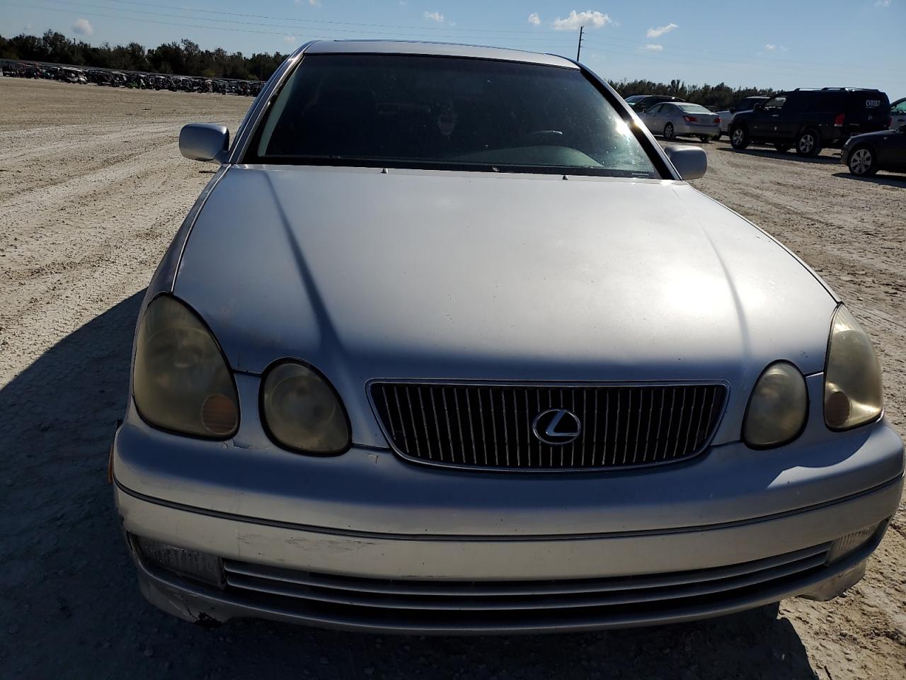 1999 Lexus GS - Image 5