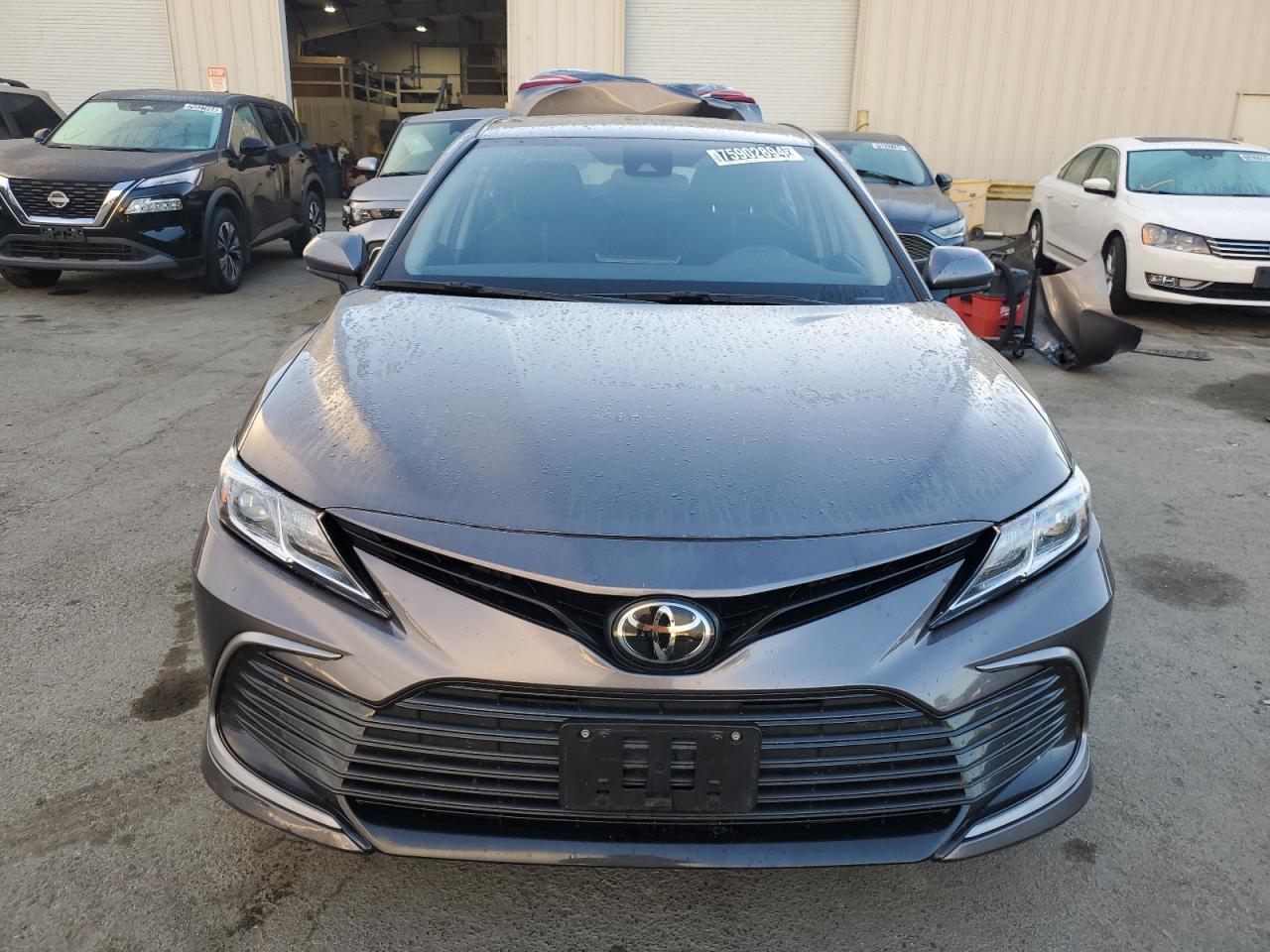 2023 Toyota Camry - Image 5