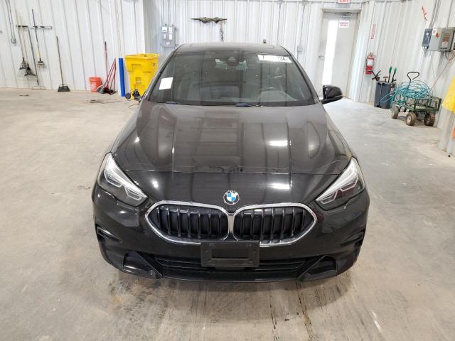  BMW 2 SERIES 2021 Чорний