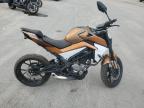 2022 Cfmo Cf300Ss na sprzedaż w Harleyville, SC - All Over