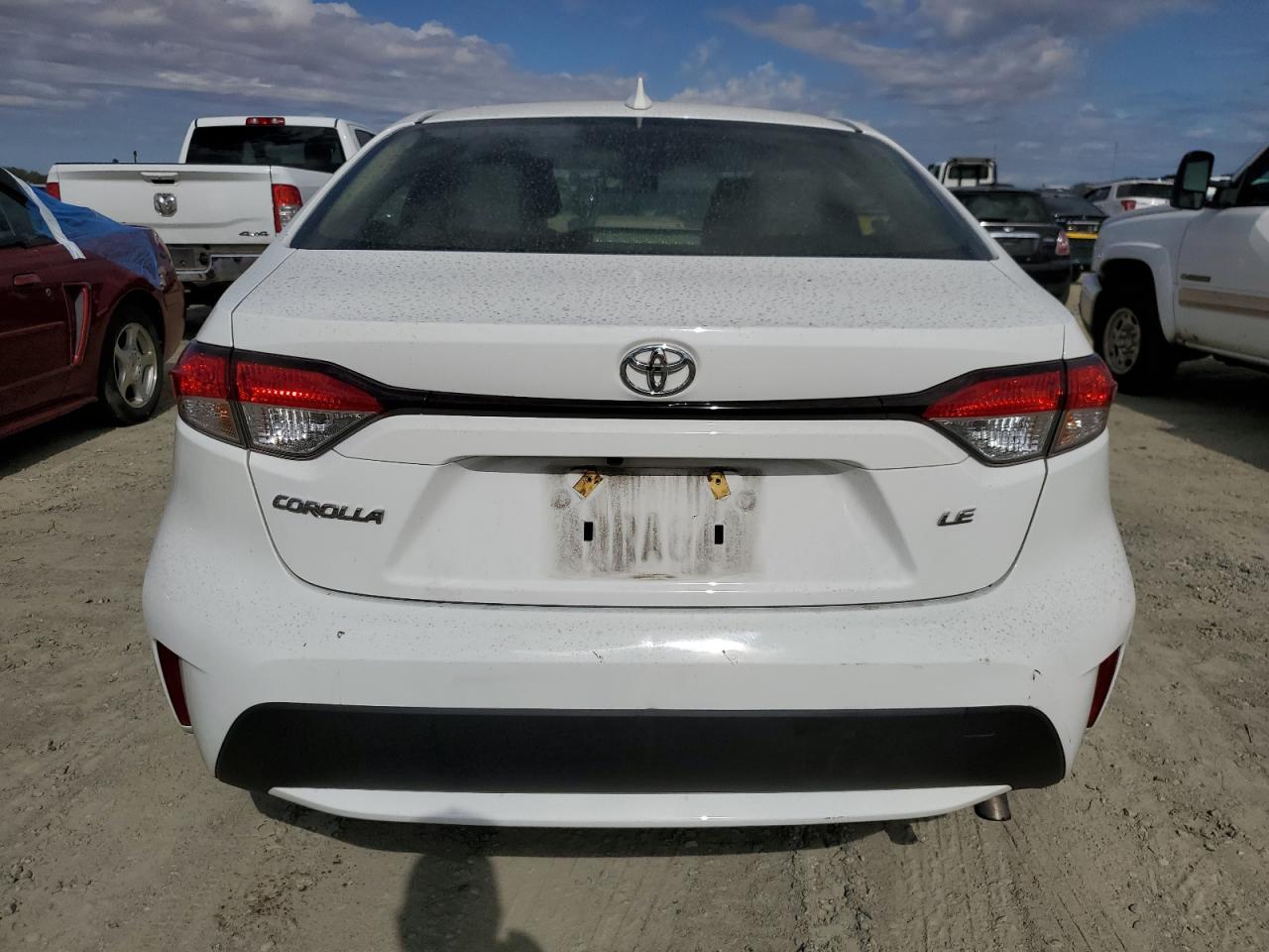 2020 Toyota Corolla - Image 6