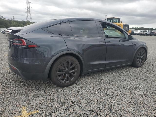 7SAXCDE52RF445102 Tesla Model X  3