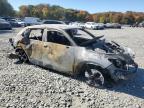 2023 Honda Hr-V Lx en Venta en Windsor, NJ - Burn