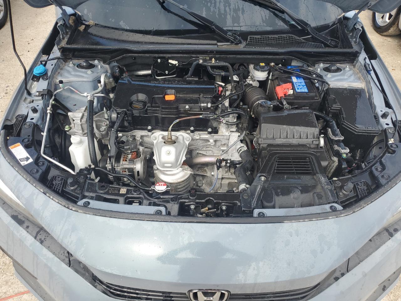 2024 Honda Civic - Image 11