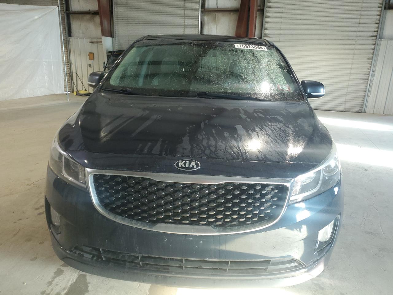 VIN KNDMC5C16F6054788 2015 KIA All Models no.5