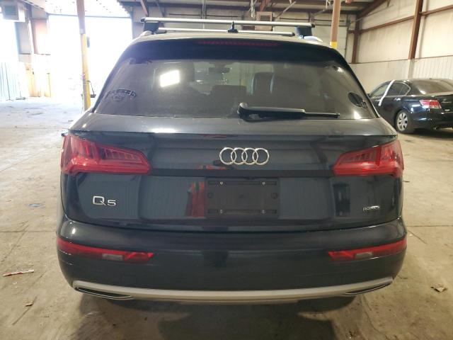 WA1BNAFYXL2045298 Audi Q5 PREMIUM 6