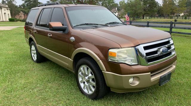 2012 Ford Expedition Xlt