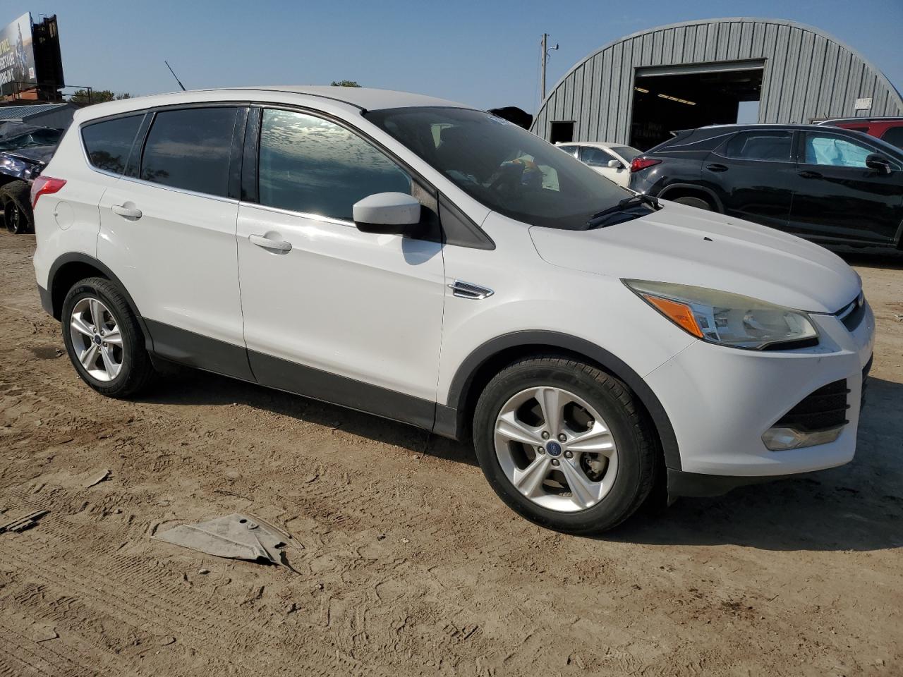 2015 Ford Escape - Image 4