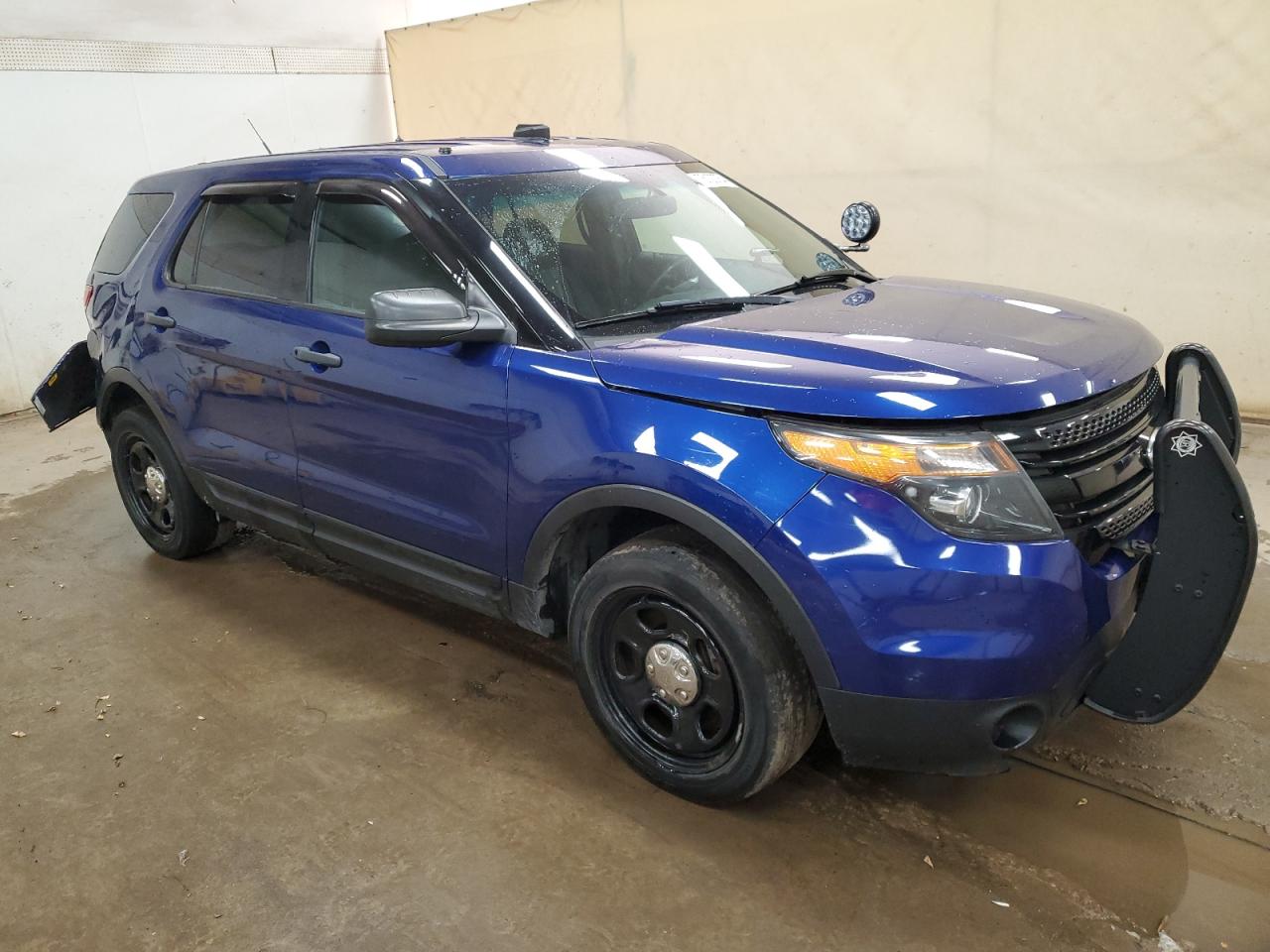 2014 Ford Explorer - Image 4