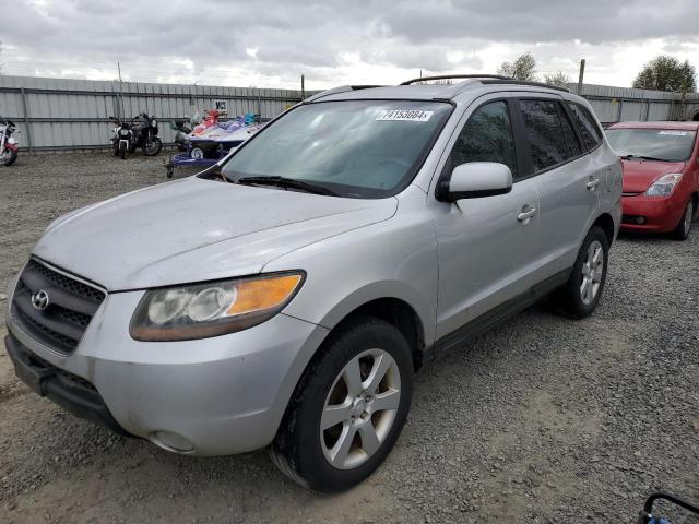 2007 Hyundai Santa Fe Se