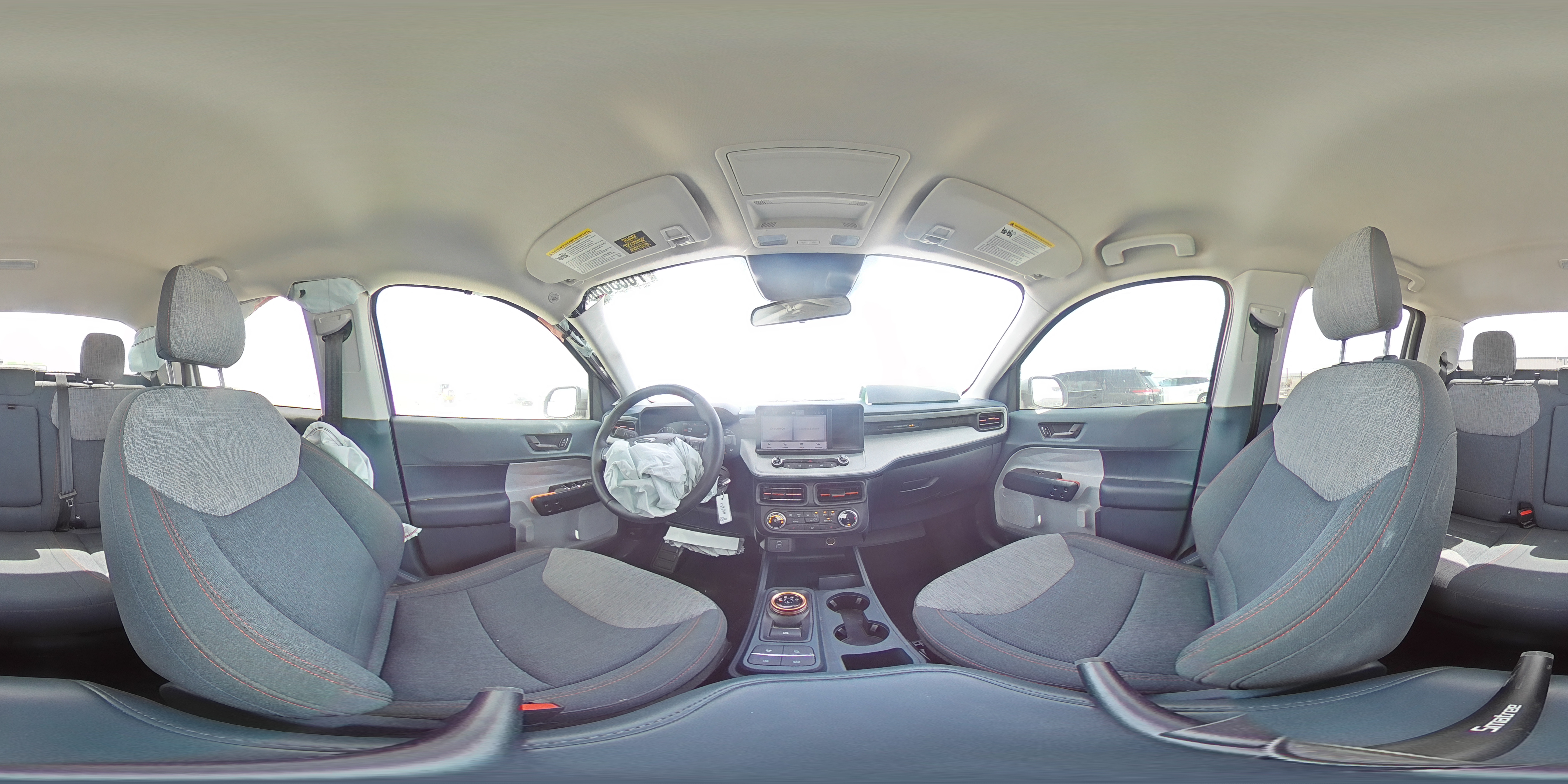 2023 Ford Maverick - Image 15
