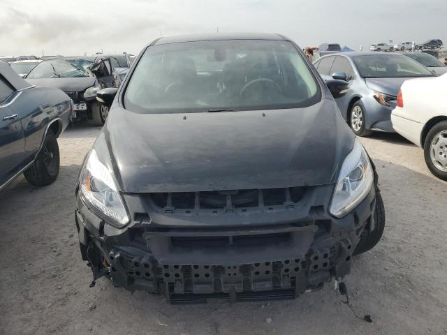  FORD CMAX 2017 Czarny