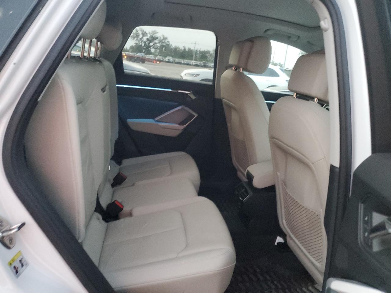 2023 Audi Q3 - Image 11