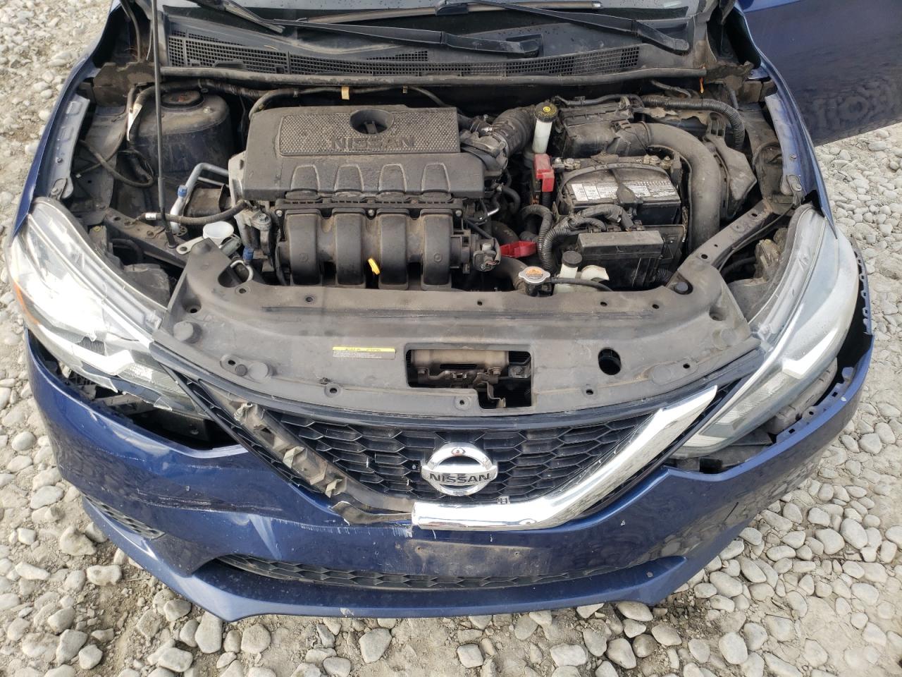 2016 Nissan Sentra - Image 13